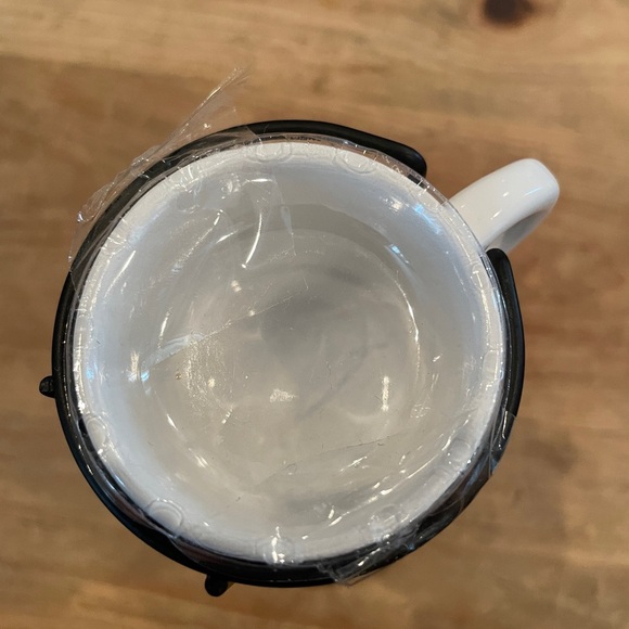 EUC Set of Stackable Espresso Cups - Picture 4 of 4